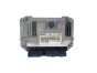 Calculateur 89661-0DB60 0261S04205 Toyota Bosch 62587