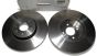 Disque De Frein Avant Nouvelle Original Renault Laguna Megane 1 7701205840