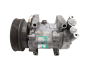 Compresseur De Climatisation Renault 7700273801 SD6V12 1416H Sanden 1.5 dci