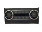 Commande Chauffage A2049001007 2610.02 Mercedes C W204