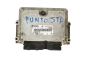 Calculateur 46825756 0281001955 Fiat  Bosch 26735