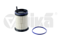 Filtre À Carburant Pour VW Audi 4M0127434E 11271701101 Vika