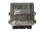 Calculateur 5WS40281A-T 9655041480 9658344580 PSA Siemens 3147