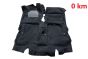 Tapis Intérieur Dacia Lodgy 749021700R 0km
