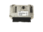 Calculateur 0261S06140 89661-0DD90 PSA Toyota Bosch 