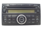 Radio Cd Nissan NP300 28185-VM00B PP-2787H