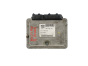 Calculateur Ecu IAW4EF.G1 73502897 Fiat 34408