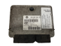 Calculateur Skoda 036906034DF 6160101306 Magneti Marelli 22572