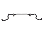 Barre Stabilisatrice 546112239R Renault Clio 4