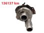 Turbocompresseur Ford 1,8 Tdci 7G9Q-6K682-BC 763647-19  136137 km