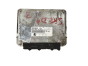Calculateur 047906030C 5WP4 208 Skoda Siemens 