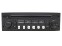 Radio Cd Citroen Peugeot 96750215XT A2C53405042 Continental 2