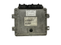Calculateur 55204807 4100120 110R-006014-00 P42FME0903 Fiat Metatron