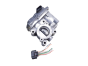 Boitier Papillon D’admission 8200570865E H8200578645 Renault 1.2 Turbo