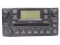 Radio Cd Toyota Previa 86120-28380 CQ-TS0920A 58800