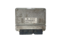 Calculateur VW 03D906032C 5WP40124 07 Siemens 44574