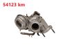 Turbocompresseur Citroen Peugeot Opel 1,2 Thp 9808492680 NGT1341Z 54123 km