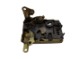Serrure De Porte Droit Avant 9136A1 Citroen AX Rockwell 11140