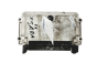 Calculateur 0261204939 9633184780 26FM0534 PSA Bosch 16395