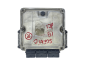 Calculateur 0281001934 8200039569 8200076093 Renault Bosch 54382