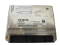 Calculateur BMW 5WK9037 7500255 Siemens 22550