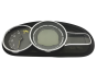 Bloc Compteurs Vitesse Renault Megane 3 248100342R 43592