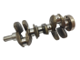 Arbre Vilebrequin 122014121R 0574R 0.9TCE H4B Renault Dacia 1371