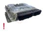 Calculateur 0281012275 P05094590AA Chrysler Bosch 62813