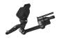 Capteur d'assiette Avant Gauche 7L0616213D 96160000401 VW Audi Vika