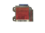Calculateur Moduł GE4T-57K30A F72F14B321AD Mazda Ford 23294