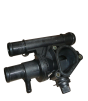 Boitier Thermostat D'eau moteur Renault Espace IV 2,2 DCI 8200154296