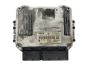Calculateur Ecu Opel 55560810DB 0281012694 Bosch GM