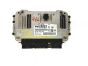 Calculateur 9662519580 0261208965  PSA Bosch