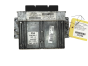 Calculateur PSA 9646559880 9644674980-00 Sagem 21460