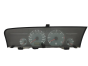 Bloc Compteurs Vitesse Citroen Xantia 21624319-5 Sagem 53864