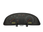 Bloc Compteurs Vitesse Volkswagen Passat 3B0919881N 1485