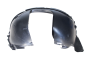 Garde-Boue Avant Gauche 7E0809957E 88091690402 VW Transporter DPA