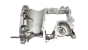Carter D`Huile Supérieur 9808683380 1.2 VTI Citroen Peugeot