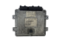 Calculateur 51822896 4100147 6A0.3B0.00.A9 Fiat Metatron 51379