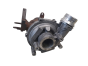 Turbocompresseur H8201164371 144117533R GT1241JOSZ 1.5 DCI Garrett S16