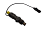 Injection De Combustible Citroen Peugeot LDCR02101AA1 2.1 TD Lucas