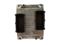 Calculateur Fiat 00551803150 0261207905 ME73H4L001 Bosch 18207