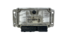 Calculateur Toyota PSA 89661-0H012 0261208704 Bosch 48537