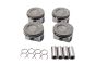 Piston Moteur Complet 03F107065F B18740 VW Audi Seat Skoda Borsehung