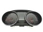 Bloc Compteurs Vitesse Nissan Qashqai 24810BR52B