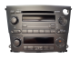 Radio Cd Subaru GX-201LHF2 86201AG430