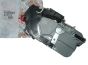Serrure De Porte Gauche Arrière Nouvelle Original 9137.72 913772 Peugeot 206