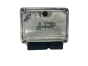 Calculateur 038906012CE 0281010257 Skoda VW Bosch 49159