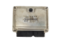 Calculateur 038906019BS 0281010224 Audi Bosch 3118