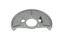 Flasque anti-poussière de disque Gauche Pour VW T3 251407339A 44071714301 Vika